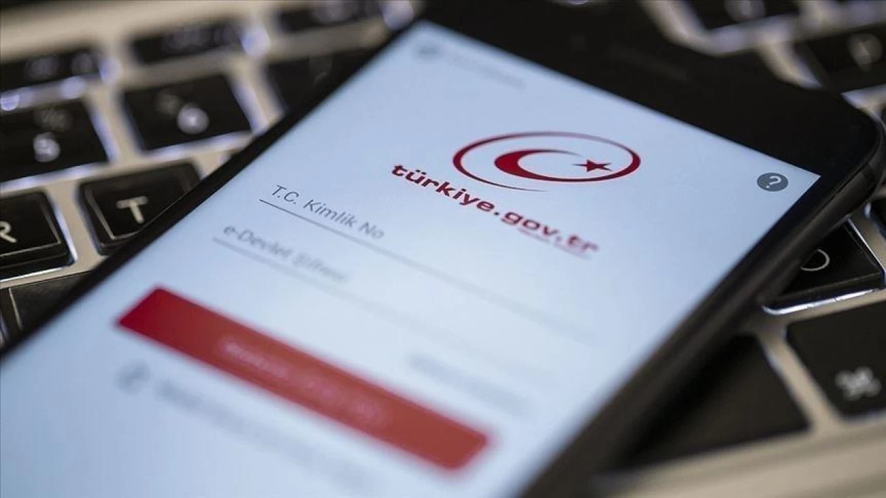 Kirada yeni dönem için geri sayım! e-Devlet'te iki aşamalı sistem