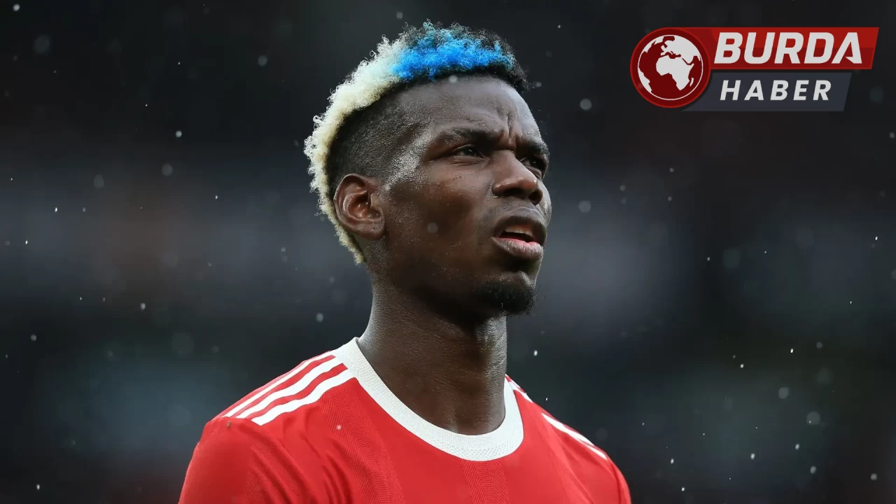 Fenerbahçeden Süpriz Atak! Mourinho Pogba buluşması tekrar mı ediyor?