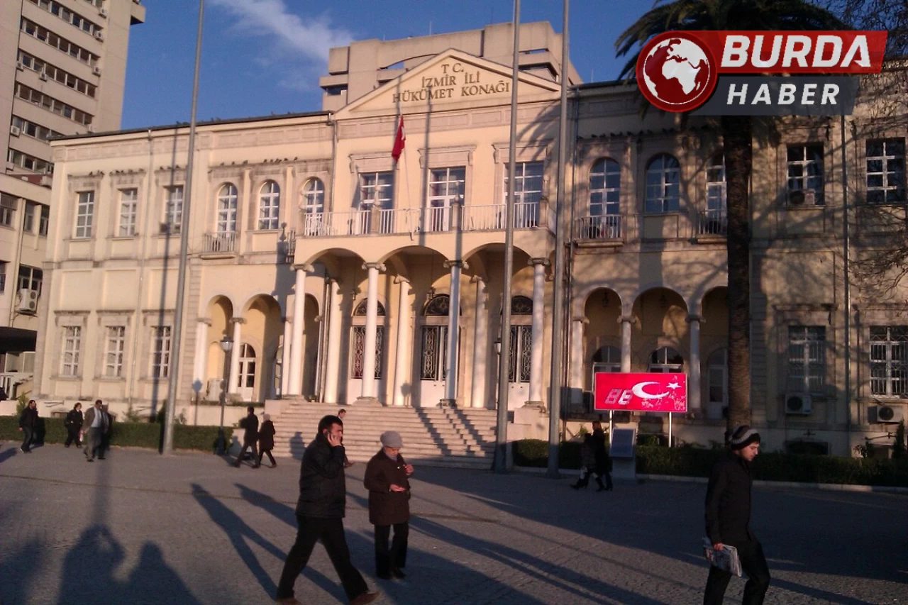 Valilik: 3 Polis Hastanede Tedavi Görüyor, Silahlı Şüpheli Yakalandı!