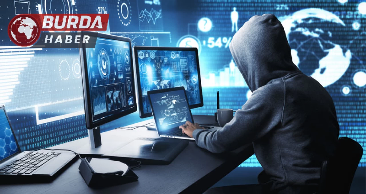 Hacker'lar yeni bir tuzak geliştirdi: Kedili virüs