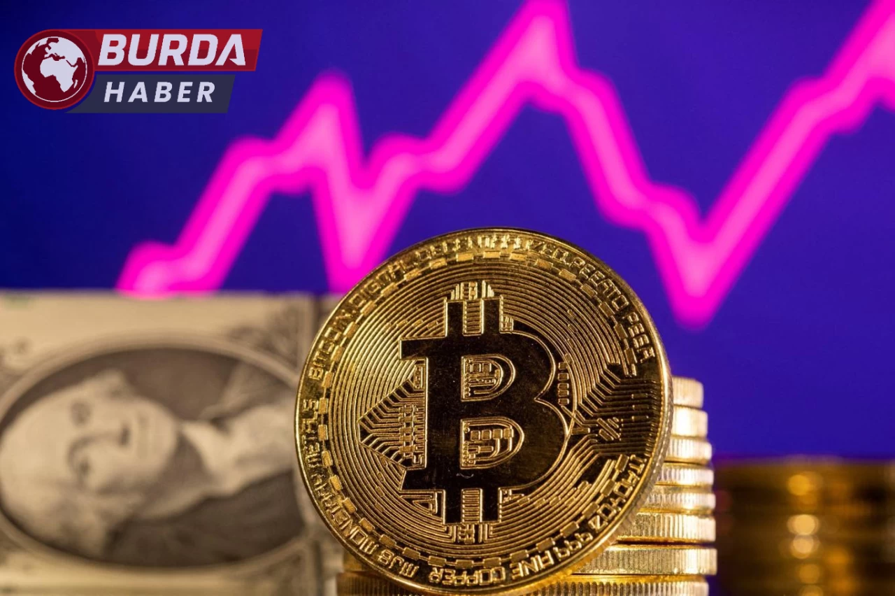 Kripto Parada Hareketlilik: Bitcoin Fiyatı Hızla Yükseliyor!