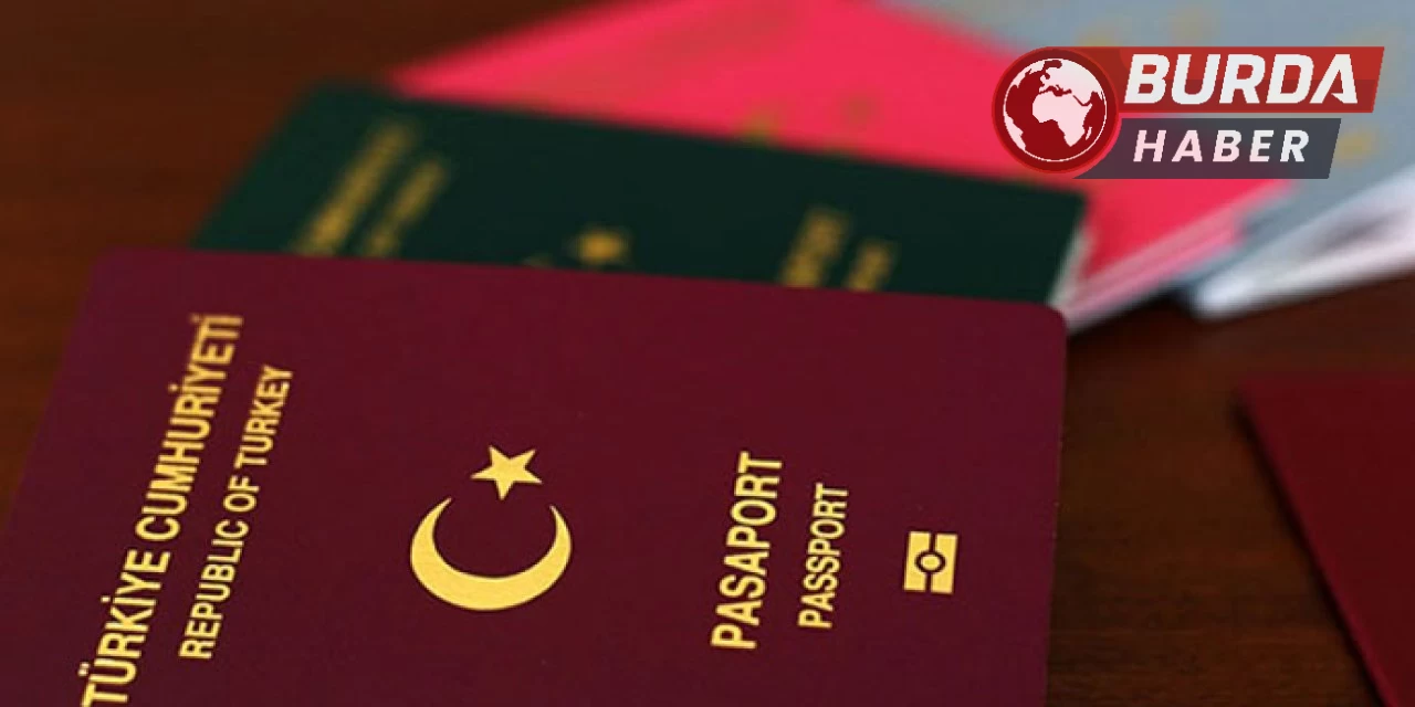 Firarinin sahte pasaportla yakalanması operasyona dönüştü.