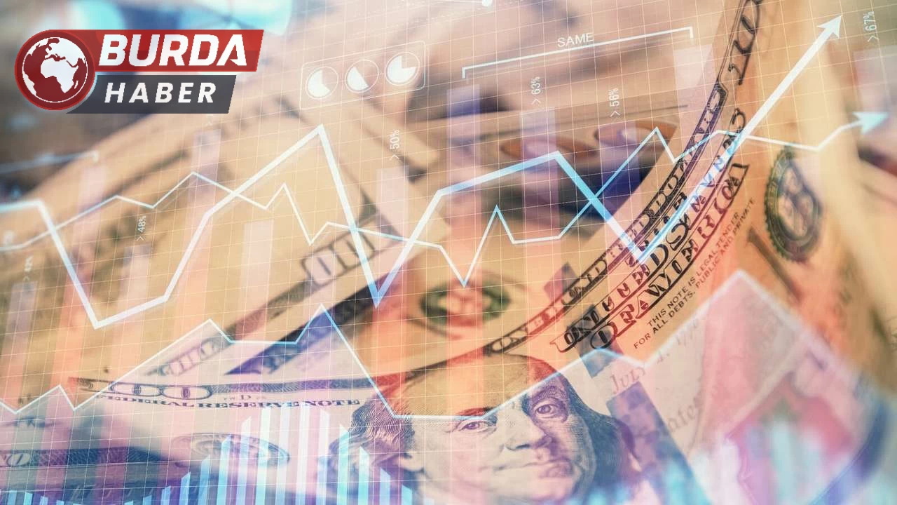 Dolar endeksi son bir yılın en yüksek seviyesine çıktı!