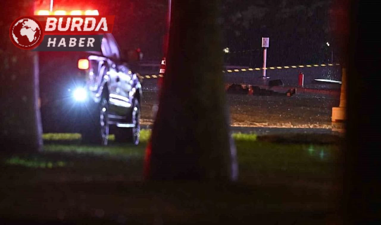 Brezilya Yüksek Mahkemesi Yakınlarında Bombalı Saldırı Düzenlendi.