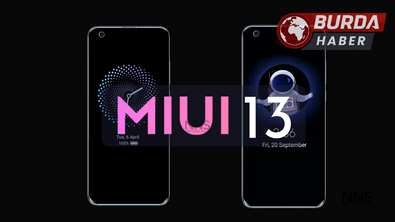 Android 12 ve MIUI 13 alacak Xiaomi, Redmi, Poco modeller açıklandı!