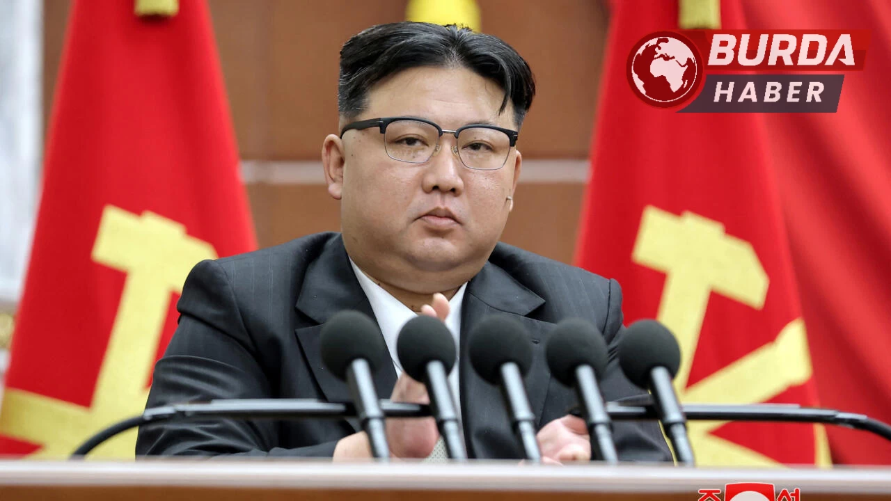 Kim Jong-un İntihar Dronları İçin Seri Üretim Kararı Aldığını Açıkladı