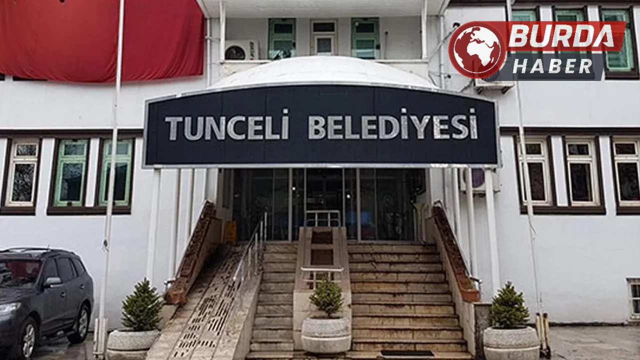 Tunceli'de 10 Günlük Süreyle Eylem ve Etkinlik Yasağı Başladı.