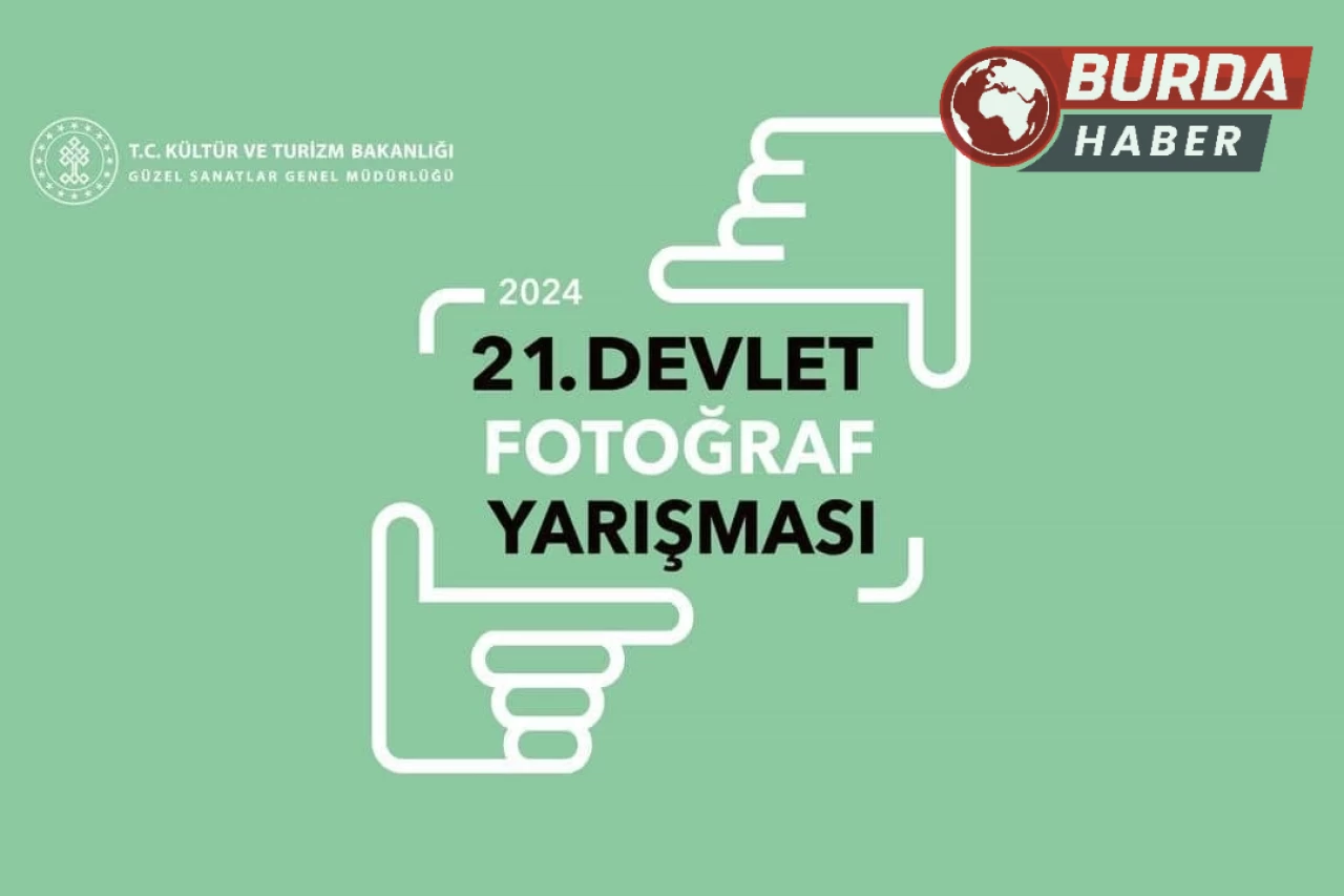 21. Devlet Fotoğraf Yarışması'nda Kazananlar Belli Oldu!