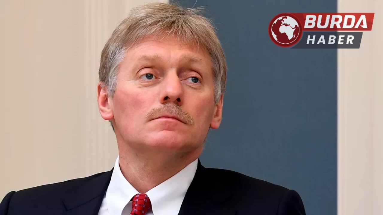 Kremlin'den açıklama: "Türkiye ve Suriye ile diyalog halindeyiz!"