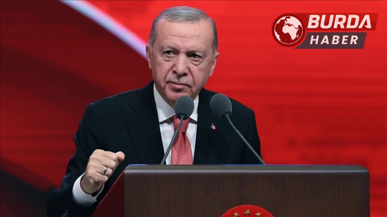 Cumhurbaşkanı Erdoğan'a Karşı Protesto Soruşturması Sonuçlandı!