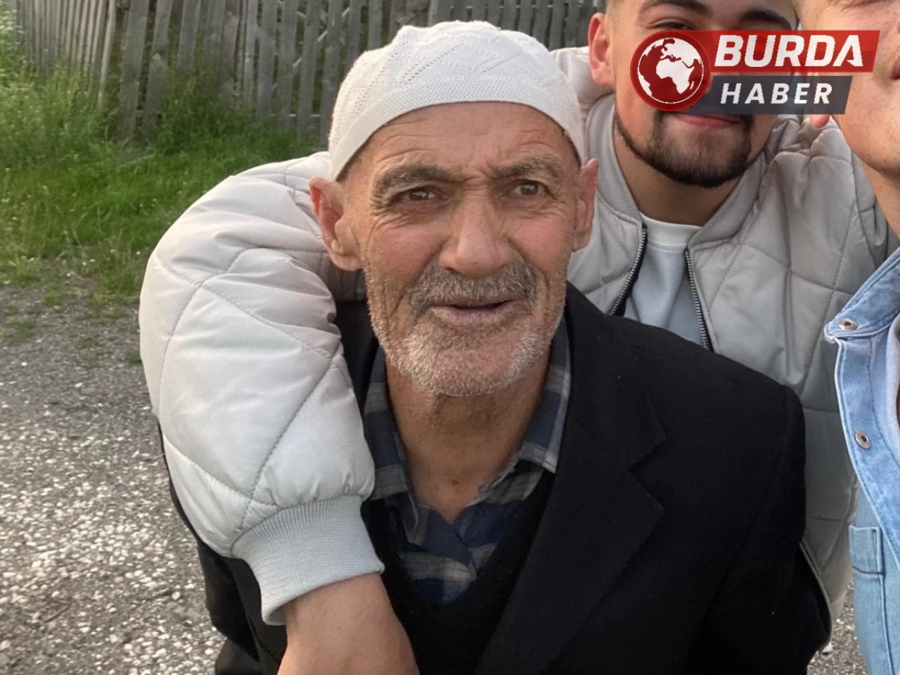 Gerede'de 79 yaşındaki Alzheimer hastası adam kayboldu.