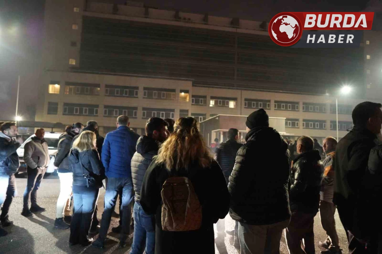 Kartalkaya’daki otel yangınına ilişkin tutuklu sayısı 19'a yükseldi.