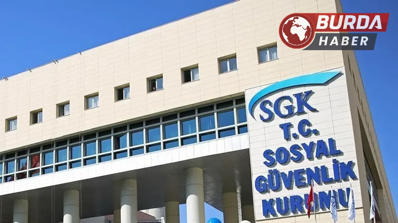 Sosyal Sigortalar Kanunu değişikliği kabul edilerek yasalaştı!