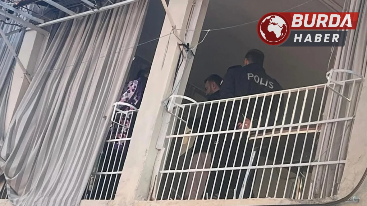 Bu sabahki cinayetin sırrı çözüldü: Polis memuru katliam yapmış!