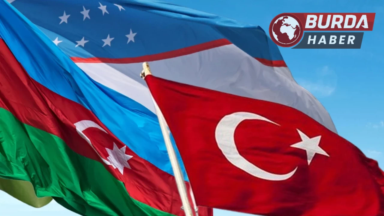 Türkiye-Azerbaycan-Özbekistan Dışişleri toplantısı Ankara’da yapılacak