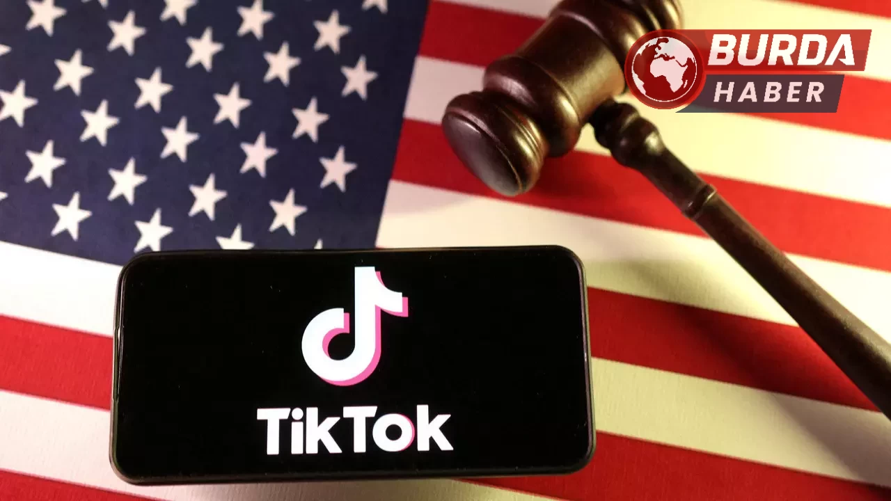 Çinli sosyal medya platformu TikTok ABD’de yeniden kullanıma açıldı.