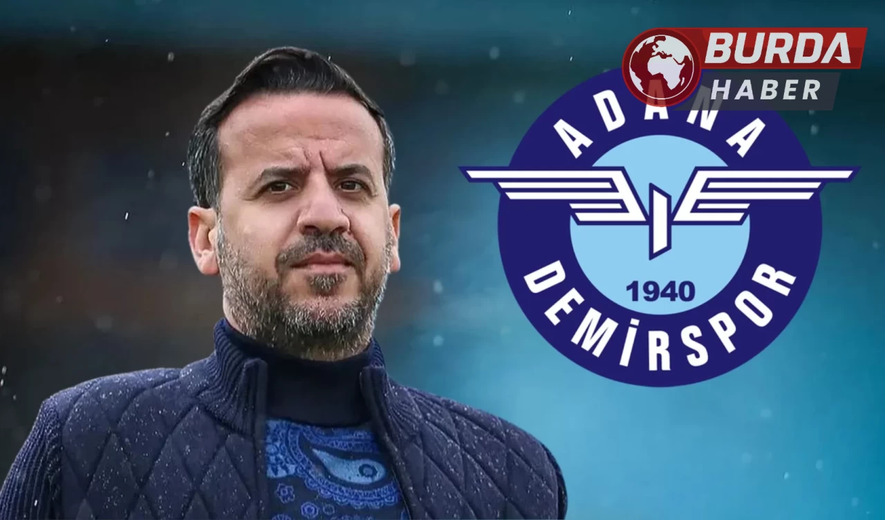 Adana Demirspor Başkanı Durak’ın istifası kabul edilmedi.