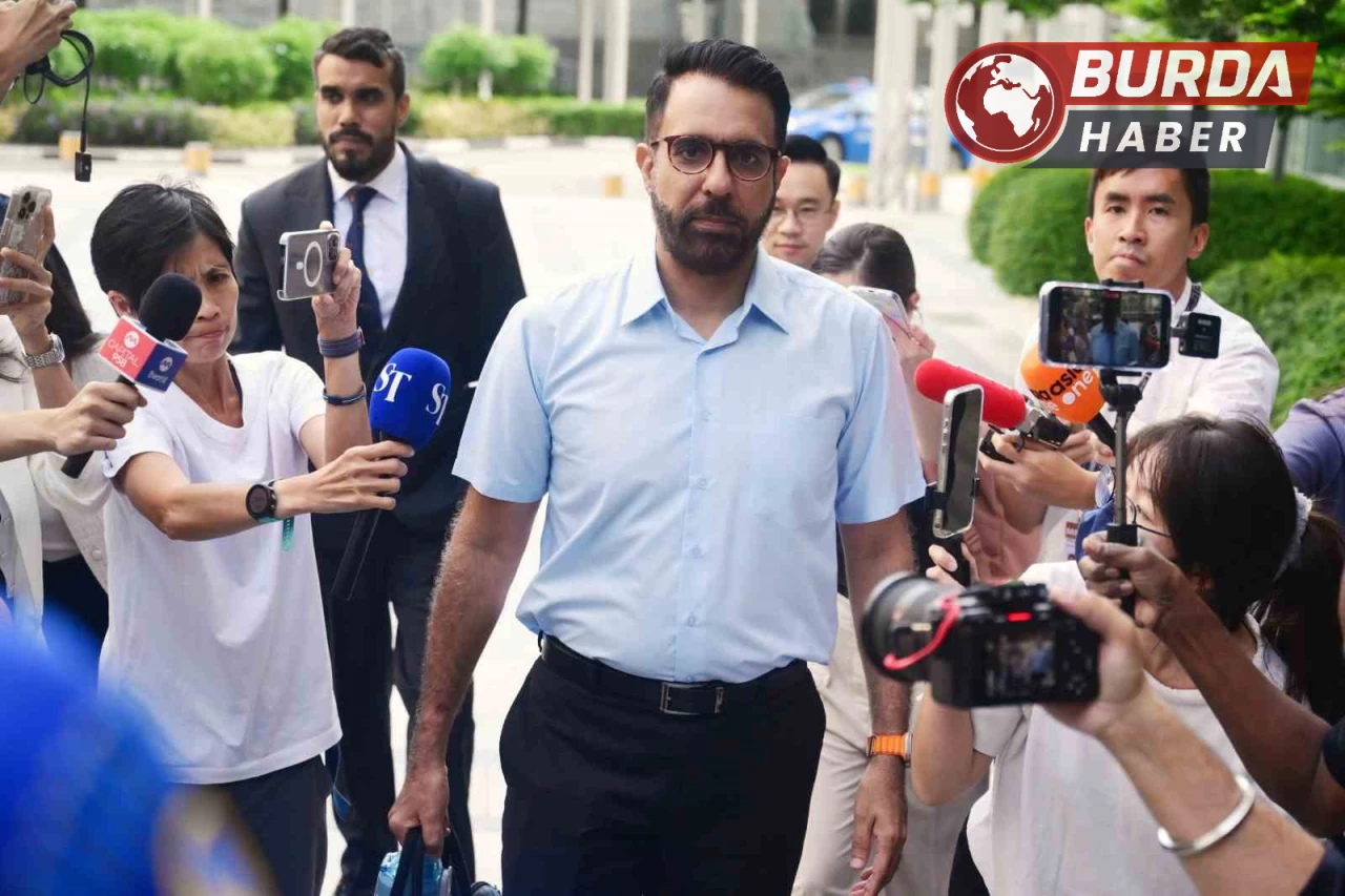 Pritam Singh, parlamento komitesine yalan söylemekten suçlu buldu.