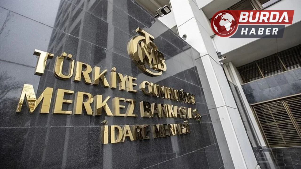 TCMB, zorunlu karşılık oranını yüzde 8’den yüzde 12’ye çıkarttı.