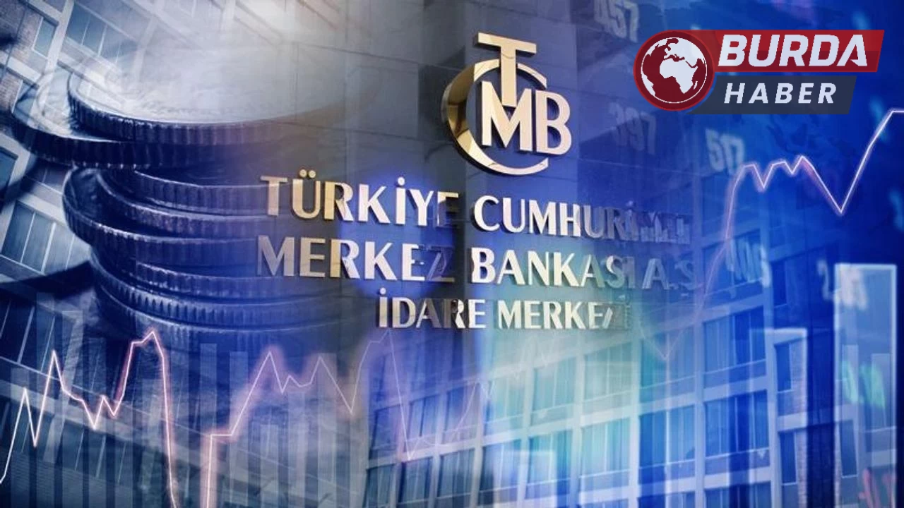 TCMB anketinde yılsonu enflasyon beklentisi yüzde 28,30'a çıktı.