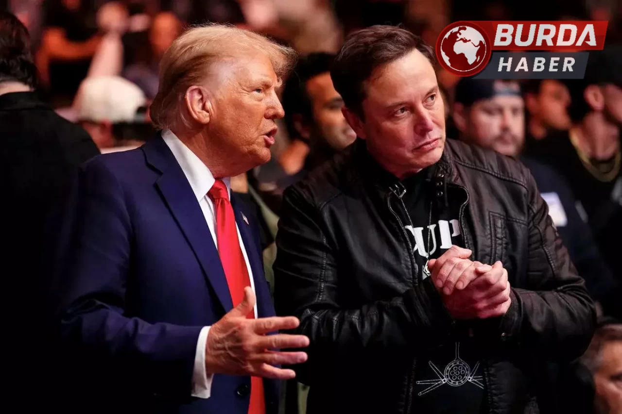 Trump, Musk’a usulsüzlükleri araştırma talimatı vereceğini açıkladı.