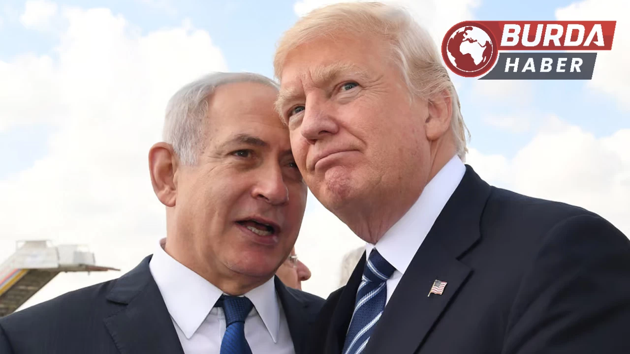 Netanyahu, ABD ziyaretini cumartesi gününe kadar uzattığını açıkladı.