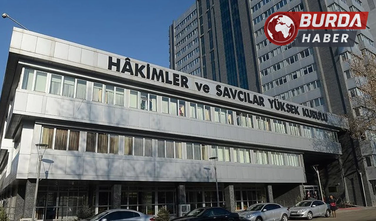 Menajer Ayşe Barım’a tahliye kararı veren hakime soruşturma başlatıldı