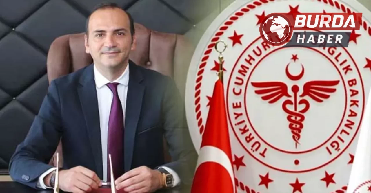 Rektör Prof. Dr.Tolga Tolunay’la ilgili çıkan haberlere resmi cevap!