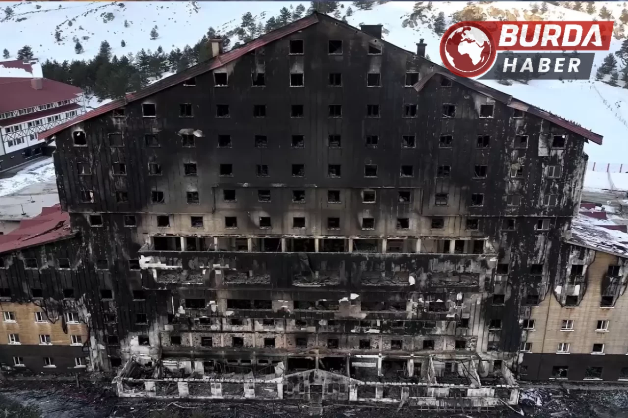 Ön inceleme raporunda İl Özel İdaresi kusurlu bulundu!