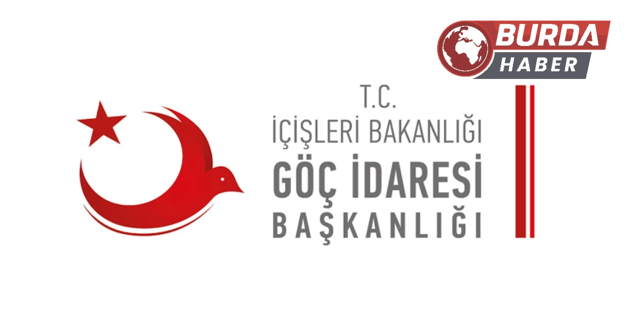 Göç İdaresi'ne 560 sözleşmeli personel alınması Resmi Gazete’de!