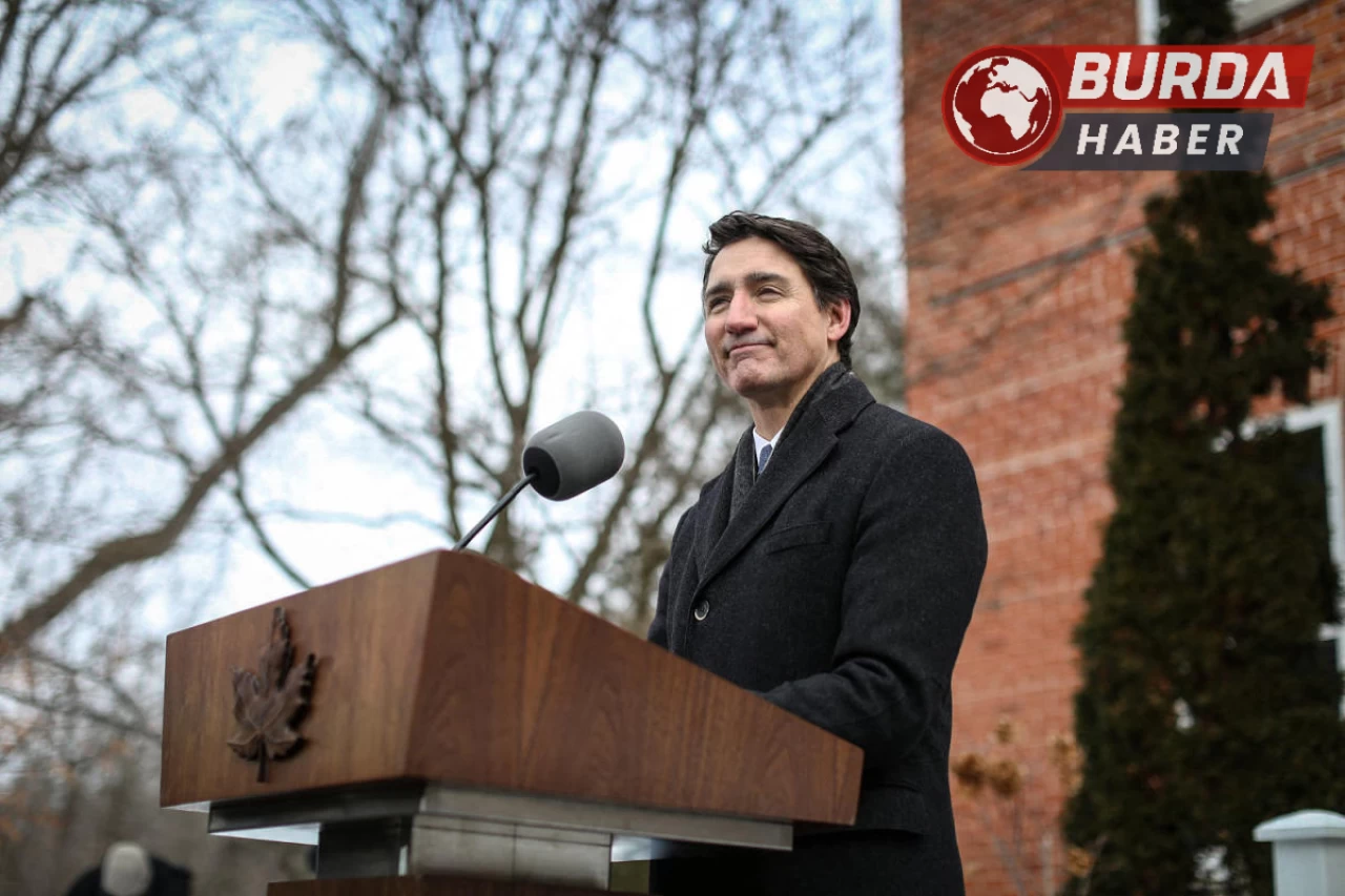 Başbakan Trudeau: "Kanada asla ABD’nin 51. eyaleti olmayacak"