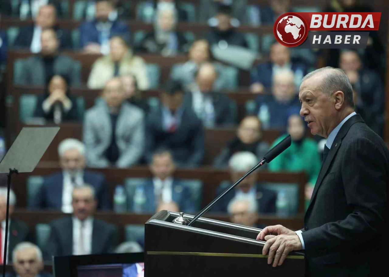 Cumhurbaşkanı Recep Tayyip Erdoğan’dan TÜSİAD’a tepki!