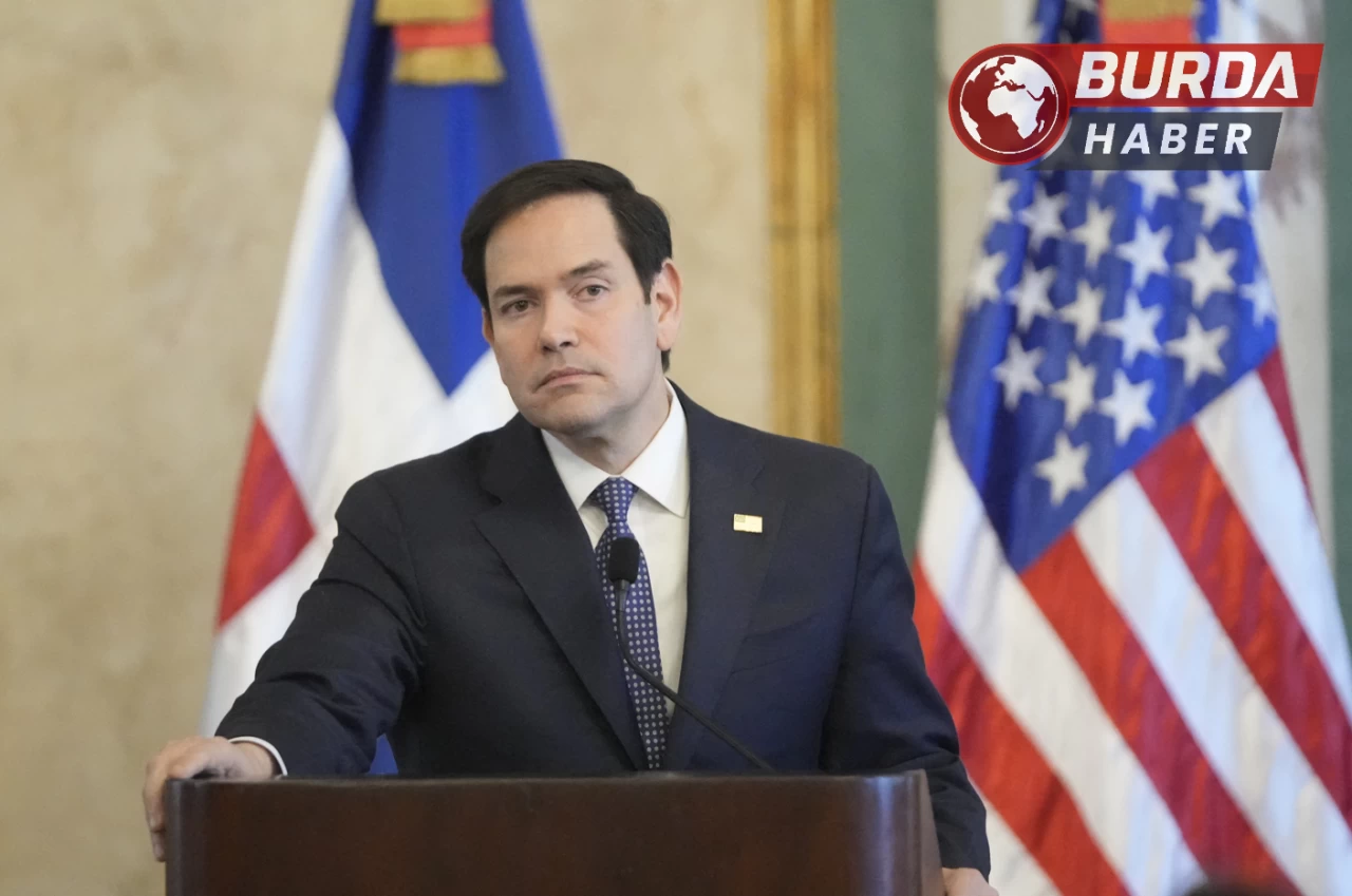 Rubio’dan Hamas yorumu: "Tek seferlik bir durum, sonuç vermedi"