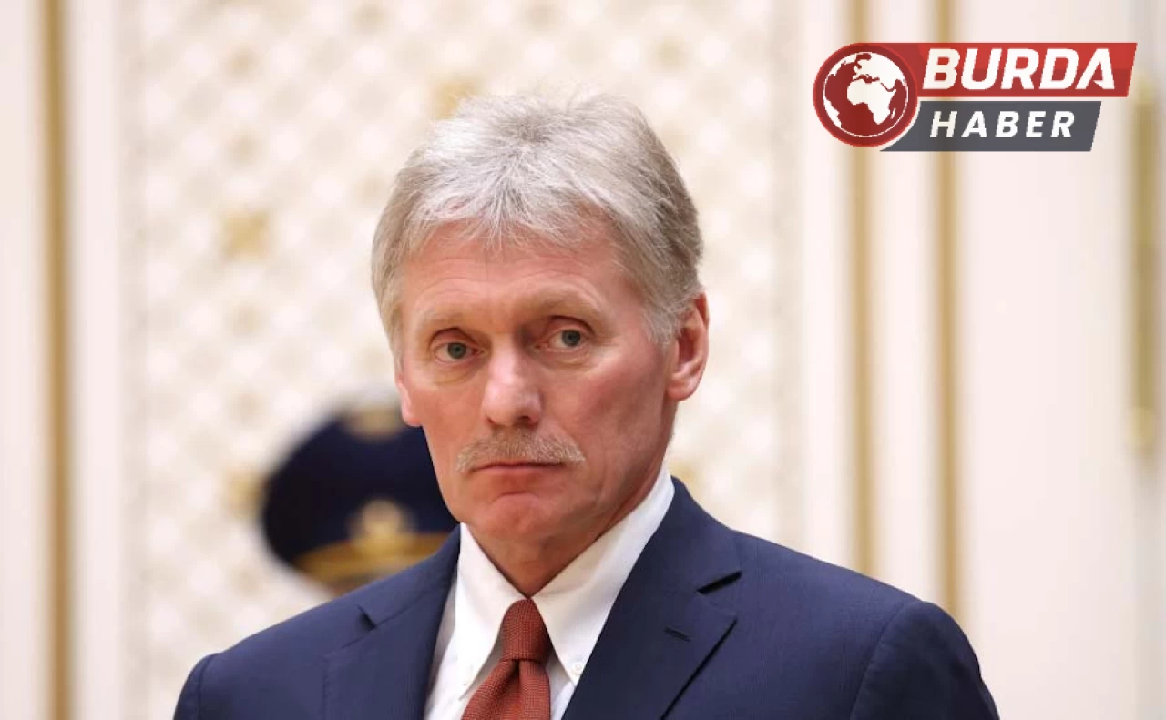 Dmitriy Peskov: "Avrupa bir savaş partisine dönüştü"