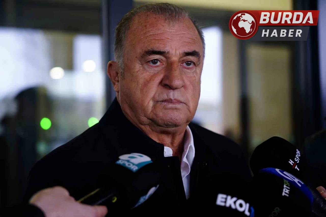 Fatih Terim, Suudi Arabistan’da ayın teknik direktörü ilan edildi.