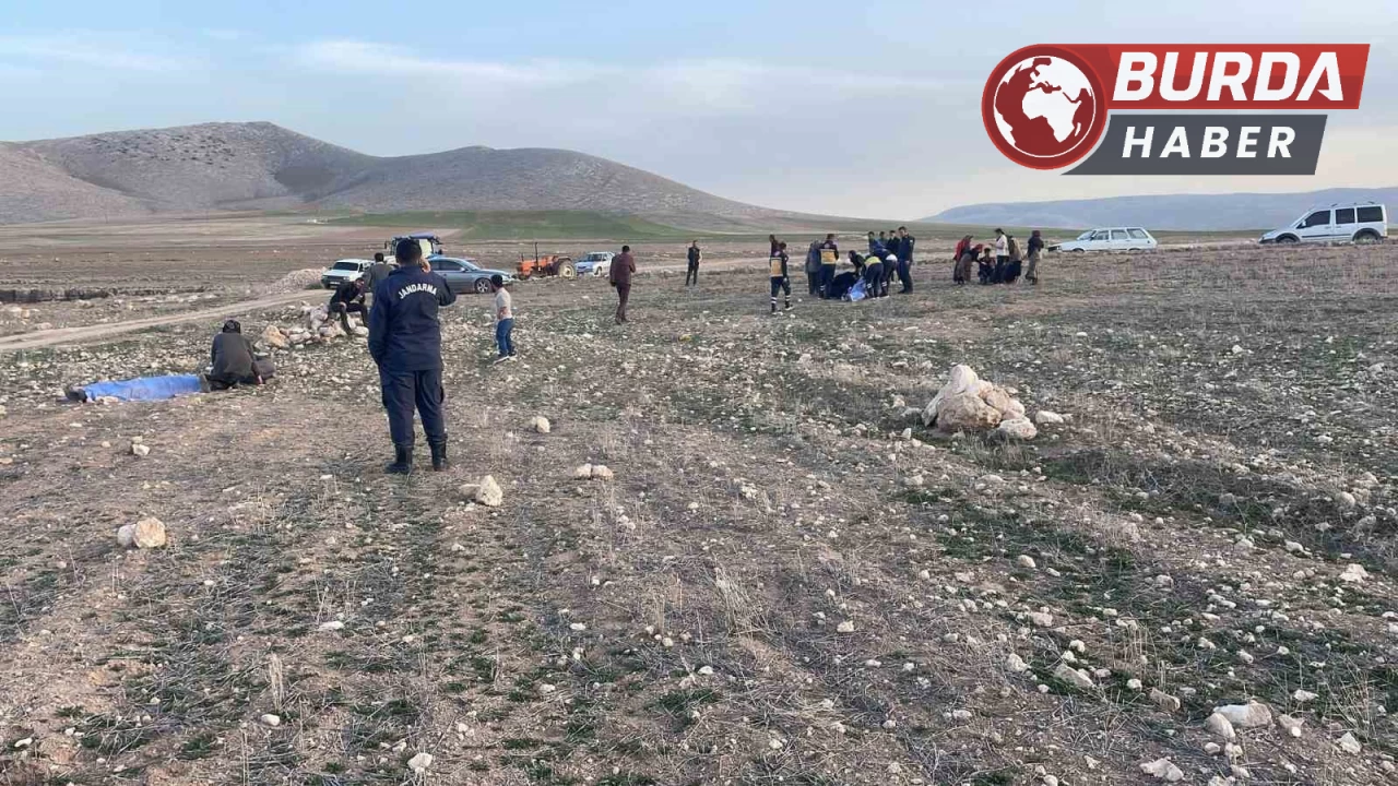 Konya’da akraba kavgasında kan aktı: Baba ve oğlu hayatını kaybetti.