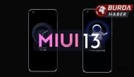 Android 12 ve MIUI 13 alacak Xiaomi, Redmi, Poco modeller açıklandı!