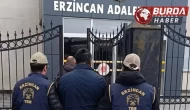 Erzincan'da FETÖ/PDY Terör Örgütü Operasyonunda 2 Kişi Gözaltında!