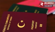 Firarinin sahte pasaportla yakalanması operasyona dönüştü.