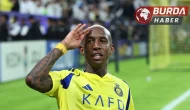 Anderson Talisca Transferinde Şok Gelişme! Kadroya Alınmadı!