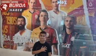 Galatasaray taraftarı Yiğit'in bağışlanan organları 4 çocuğa umut oldu.