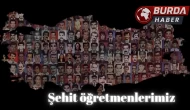 Öğretmenlerin Şehit Meslektaşları İçin Hazırladıkları Video Ağlattı.