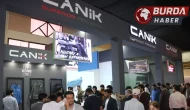 CANiK Pakistan'da yüksek performanslı silahlarıyla büyük ilgi topladı.