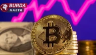 Kripto Parada Hareketlilik: Bitcoin Fiyatı Hızla Yükseliyor!