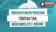 NÖHÜ akademisyenleri yeni projeleriyle eşsiz bir başarıya imza atıyor!