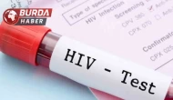 13 yaşındaki bir çocuk AIDS nedeniyle hayatını kaybetti.