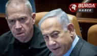 Netanyahu ve Gallant’a hakkında tutuklama emri çıkarıldı!