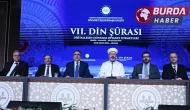 Diyanet İşleri Başkanı, "7. Din Şurası"nda alınan kararları duyurdu.