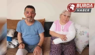 Ev sahibi, kiracısını ve kızını öldüresiye darp etti!