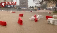 İspanya'da Sel Felaketi: Şiddetli Yağış Ülkeyi Yine Vurdu.